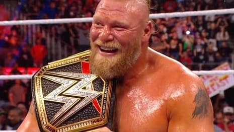 WWE Champion Brock Lesnar's First Challenger Revealed; Backstage News About Reaction To Big E Losing Title