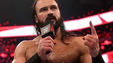 WWE Champion Drew McIntyre Reflects On Evolving From A Heel To Babyface Ahead Of WRESTLEMANIA