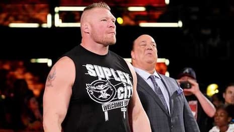 WWE Champion Kofi Kingston Responds To Upcoming FRIDAY NIGHT SMACKDOWN Match With Brock Lesnar