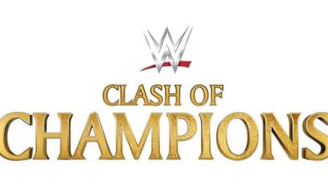 WWE CLASH OF CHAMPIONS Will Feature Kofi Vs. Dolph And Becky Vs. Lacey... Again!