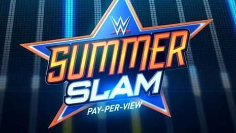 WWE Confirms That SUMMERSLAM Will NOT Be Taking Place In Boston As Planned Next Month