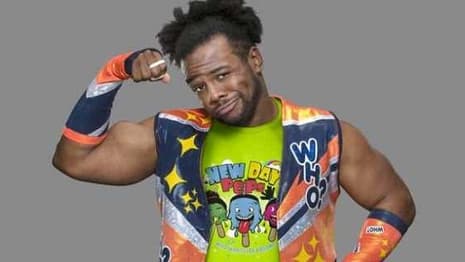 WWE Confirms That Xavier Woods Is Injured And The New Day Member Could Be Gone A While