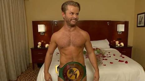 WWE Countered AEW's Historic ALL OUT PPV...By Bringing Drake Maverick Back To RAW (And Burying Jeff Hardy)