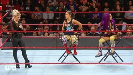WWE Decided To Repeat One Of The Worst Segments From Last Week's RAW On Tonight's Episode