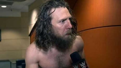 WWE Edits Daniel Bryan Out Of Video With NXT Superstar Listing His Dream Opponents