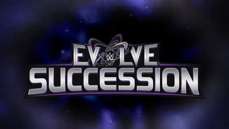 WWE EVOLVE Succession Results: Major Title Change, Bull Rope Match - October 15, 2025