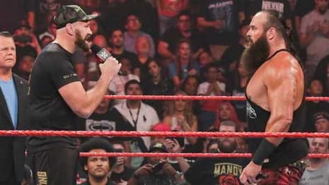 WWE Expected To Make Two Huge CROWN JEWEL Match Announcements In Las Vegas This Friday