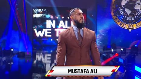 WWE Finally Gives TNA Star The Title Shot He Earned 2 Years Ago At NXT Showdown