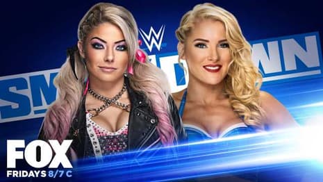 WWE FRIDAY NIGHT SMACKDOWN Highlights For September 25, 2020: Hardy VS Zayn, Bliss VS Evans And More