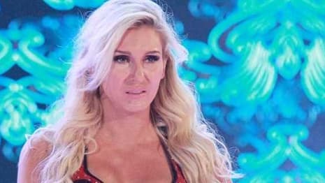 WWE Had Big Plans For Charlotte Flair On RAW Before She Decided To Take Some Time Off