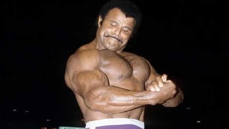 WWE Hall Of Famer And Dwayne The Rock Johnson's Father, Rocky Johnson, Has Passed Away