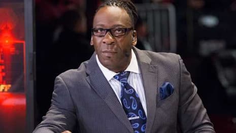 WWE Hall of Famer Booker T Has Reportedly Cancelled His Appearance For AEW's ALL OUT