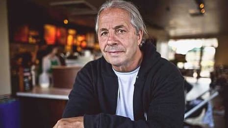 WWE Hall Of Famer Bret Hart Responds To Recent Comments From Owen Hart's Widow, Martha