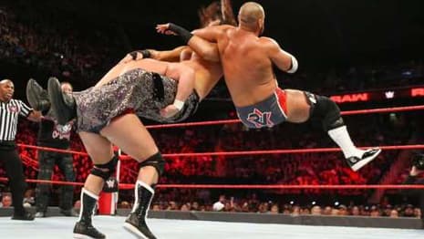 WWE Hall Of Famer Bully Ray Critical Of The Revival's Tribute To Jim The Anvil Neidhart On RAW