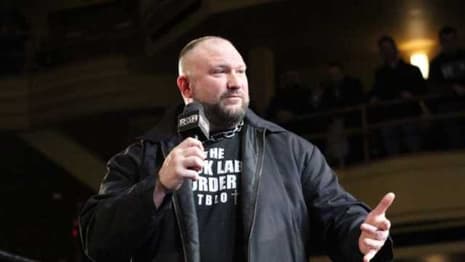 WWE Hall Of Famer Bully Ray Will Be Making His In-Ring Return At The ROH/NJPW WAR OF THE WORLDS Tour