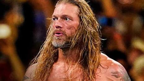 WWE Hall Of Famer Edge Praises Several Top Superstars Down In NXT