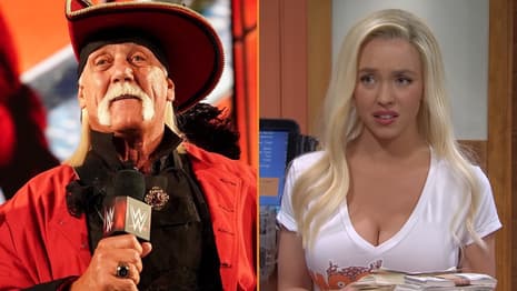 WWE Hall Of Famer Hulk Hogan Is Seeking To Acquire Hooters Through His Real American Brands Company