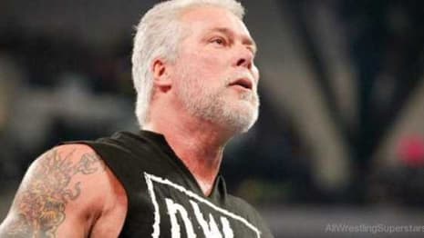 WWE Hall of Famer Kevin Nash Is Unable To Attend The 25th Anniversary Of RAW Next Week