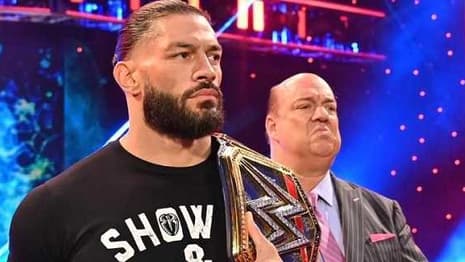 WWE Hall Of Famer Kurt Angle Believes Universal Champion Roman Reigns' Heel Turn Is Long Overdue