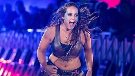 WWE Hall Of Famer Kurt Angle, Erick Rowan, Mike & Maria Kanellis, Mike Chioda And More Released By WWE