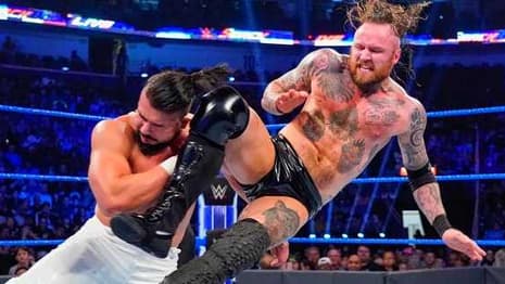 WWE Hall Of Famer Kurt Angle Reveals Who He Believes Could Main Event WRESTLEMANIA 36 And 37