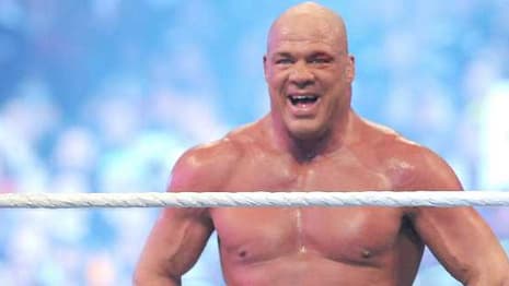 WWE Hall Of Famer Kurt Angle Says My Quality Of Life Right Now Sucks Following His Wrestling Career