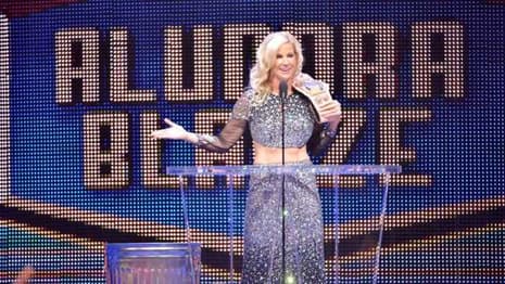 WWE Hall Of Famer Madusa Will Reportedly Be A Part Of The EVOLUTION PPV Event