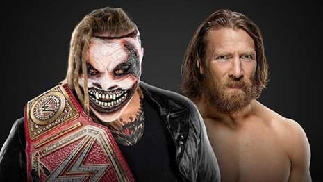 WWE Hall Of Famer Mark Henry Believes Daniel Bryan Will Be Able To Get Fans To Boo The Fiend