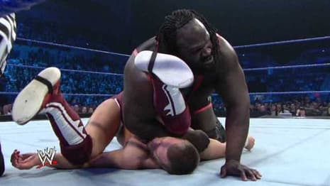 WWE Hall Of Famer Mark Henry Reveals The LIE He Told About Daniel Bryan To Get WWE To Hire Him