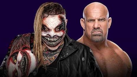 WWE Hall Of Famer Mark Henry Shares His Thoughts On The Fiend Vs. Goldberg At SUPER SHOWDOWN