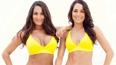 WWE Hall Of Famer Nikki Bella Reveals Her Stunning New Look In The Midst Of SUMMERSLAM Rumors