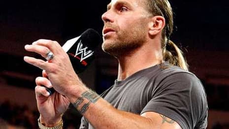WWE Hall Of Famer Shawn Michaels Speaks On Why The Young Bucks Should Come To The WWE