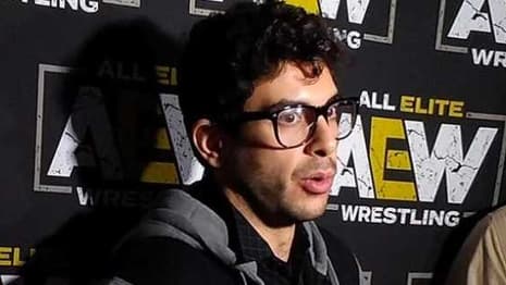 WWE Hall Of Famer Steve Austin Reveals That He Will Interview AEW President Tony Khan On His Podcast