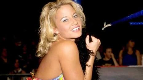 WWE Hall Of Famer Tammy Sunny Sytch Has Been Arrested...Again