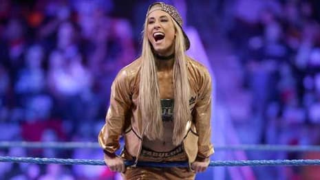 WWE Has Announced A Championship Match For This Friday's SMACKDOWN On FOX