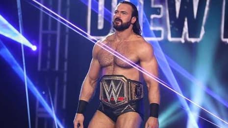 WWE Has Announced Plans To Have RAW And SMACKDOWN Superstars Appear On Both Shows