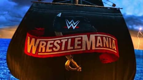 WWE Has Canceled Two Matches Scheduled To Take Place At WRESTLEMANIA