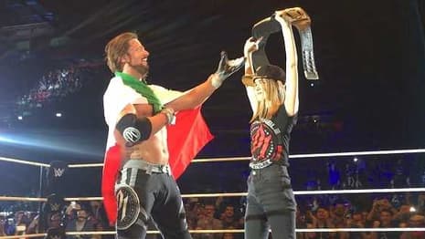 WWE Has Cancelled Two Upcoming Live Events In Italy And The Reason Why Is Bound To Infuriate Fans