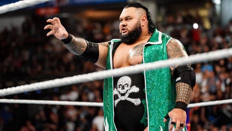WWE Has Changed The Names Of THREE Superstars (And Vince McMahon Won't Be Happy)