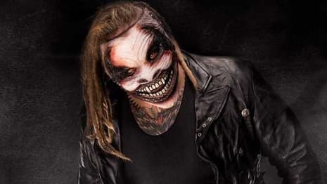 WWE Has Huge Plans For Bray Wyatt/The Fiend After This Sunday's CLASH OF CHAMPIONS PPV