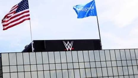 WWE Has Named Nick Khan The Company's New President And Chief Revenue Officer