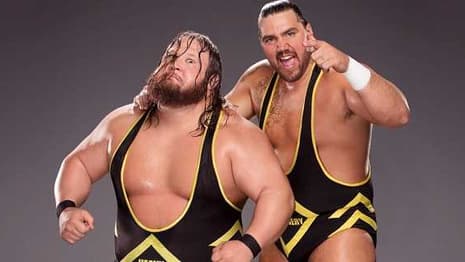 WWE Has Now Changed The Names Of Two More Superstars On RAW