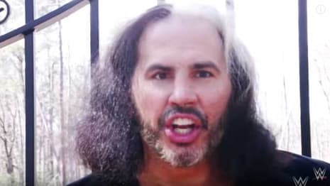 WWE Has Now Released An Uncut Version Of Last Week's Ultimate Deletion Match