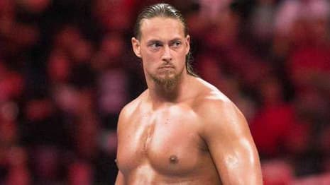 WWE Has Officially Announced That They've Released SMACKDOWN LIVE Superstar Big Cass