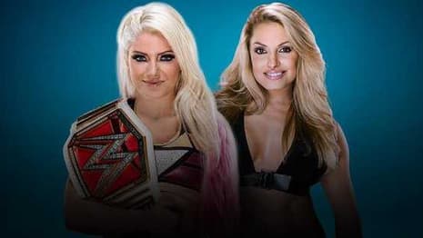 WWE Has Officially Announced The In-Ring Return Of A Hall Of Famer For The All-Women's PPV EVOLUTION