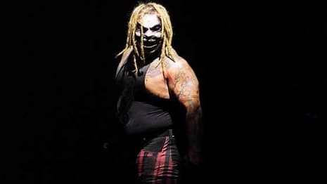 WWE Has Officially Released Bray Wyatt/The Fiend's Awesome New Entrance Music