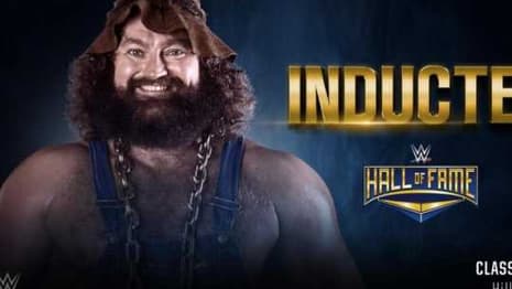 WWE Has Officially Revealed Who Will Induct Hillbilly Jim Into The Hall Of Fame Class Of 2018
