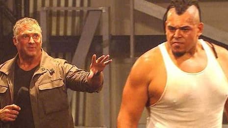 WWE Has (Predictably) Given Up On RAW Underground Due To Concerns About COVID-19