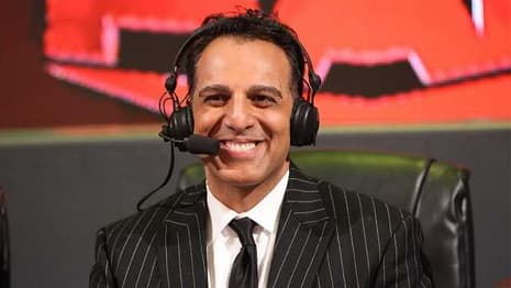 WWE Has Released RAW Commentator Adnan Virk After Just Weeks On The Job (And A LOT Of Complaints From Fans)