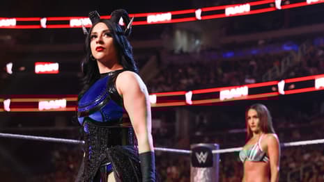 WWE Has Reportedly Delayed Plans For Women's World Champion Stephanie Vaquer To Face [SPOILER]